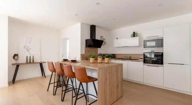 Апартаменты Appartements du comté de Dabo
