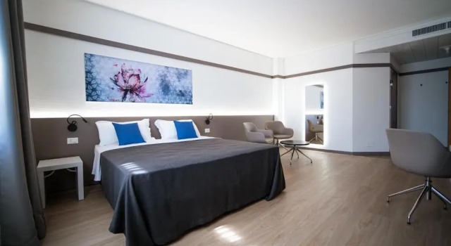 Полулюкс Executive Bonotto Hotel Palladio
