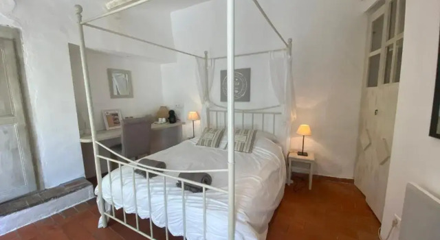 Двухместный номер Standard с балконом B&B Maison Gigi