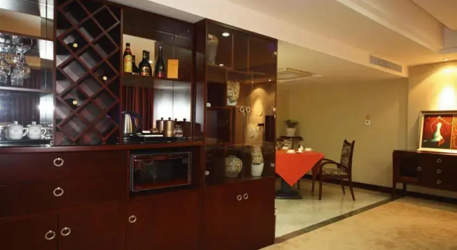 Fengcheng Grand, Prenota Hotel Xi'an Shaanxi