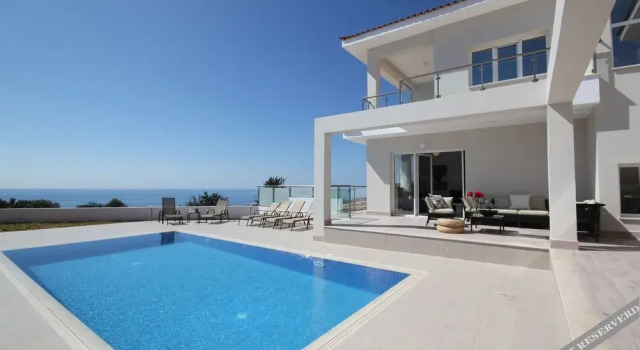 Koumasia Sunrise, Boek Hotel Peyia Paphos