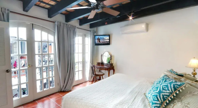 La Posada (Juana La Loca), 预订 酒店 San Juan Antiguo Old San Juan