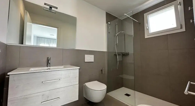 Апартаменты Condominio Skipper B5