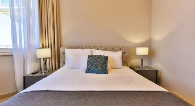 Regina del Mare, Book Hotel Busat 
