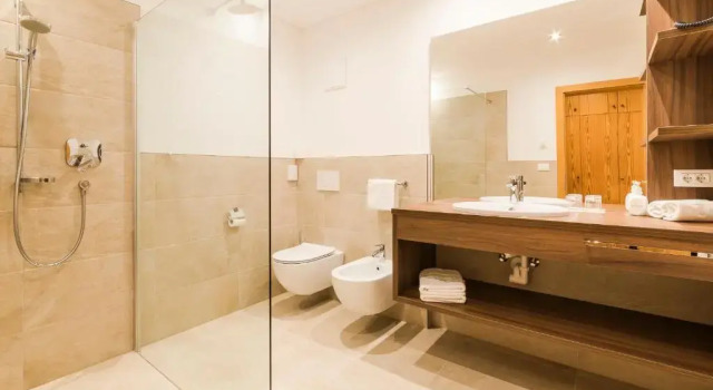 Номер Standard Hotel Theresia