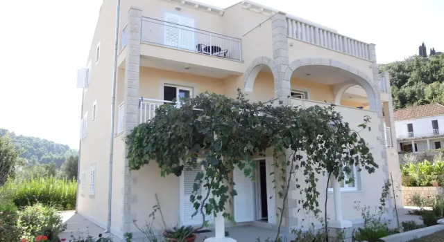 Apartments Ana Lopud
