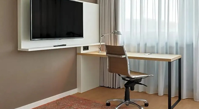 Апартаменты Residence Inn by Marriott Munich Central