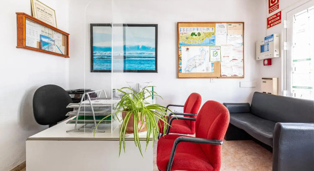 Apartamentos las Lilas