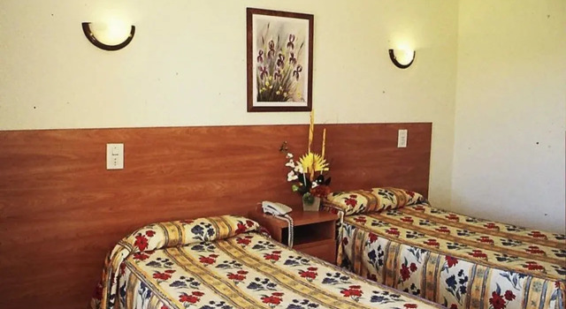 Daurada Park, Rezervovat Hotel Cambrils El Baix Camp