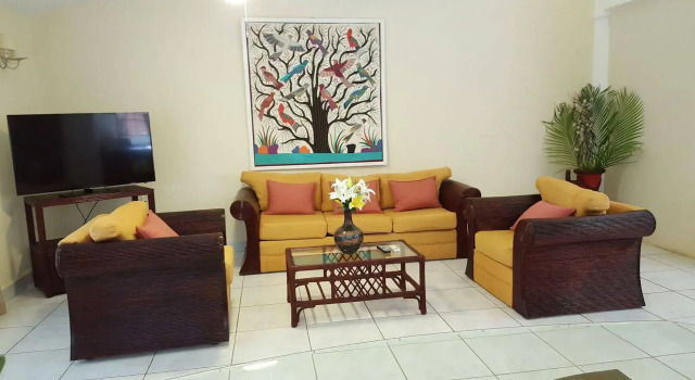 Paradise Beach Hotel, Book Ferieresort 4-stjernede hoteller i Roatan, 4*