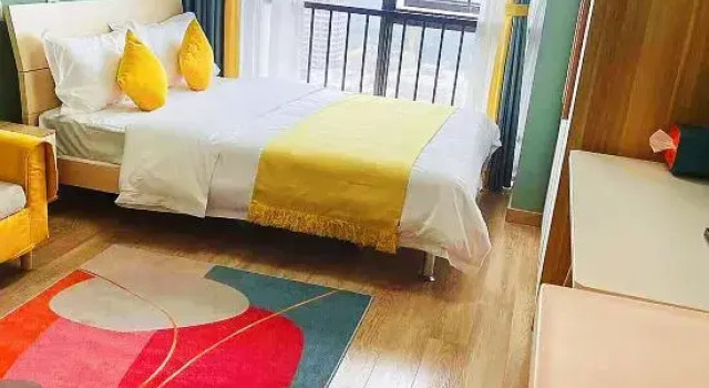 Swallow house Theme Hotel, Boek Hotel Hotels in Chengdu met parkeren, Parkeren
