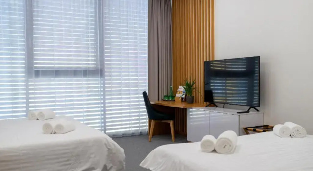 Номер Classic Hotel Smetanova