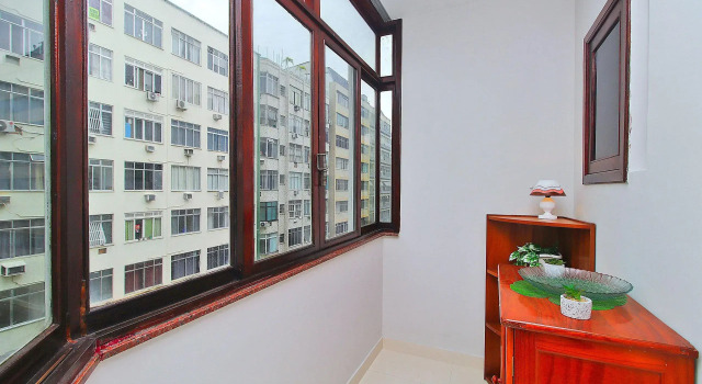 Rio Spot Homes Varanda U049, Забронировать Отель Отели штата Рио-де-Жанейро 3 звезды, 3*