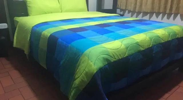 Номер Standard Hotel Krone