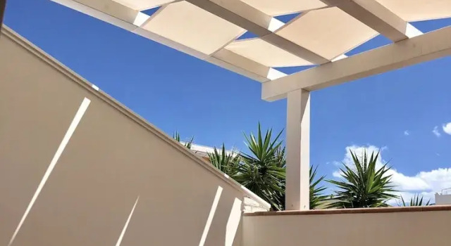 Полулюкс B&B Gassa Damante