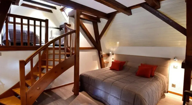 Hôtel de l'Ange, Rezervovat Hotel Hotely v Niedermorschwihr s parkováním, Parkování