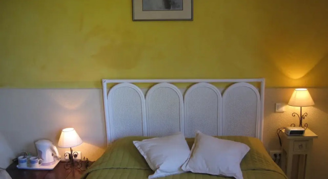 Le Mûrier De Viels, Book Hotel 3-stjernede hoteller i Lot Valley, 3*