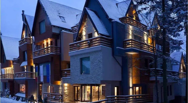 Ioana Boutique Hotel, Забронировать Отель Отели Синая с завтраком, рядом с George Enescu Memorial House, Завтраки