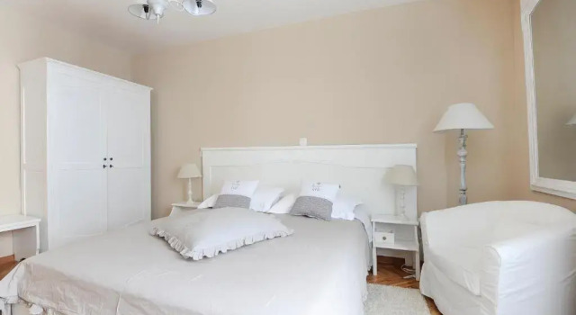 Двухместный номер Comfort Tinel Rooms Old City Center