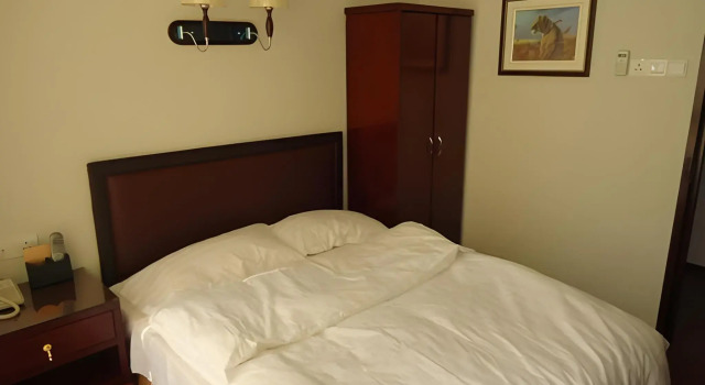 Aditya Hotel, Забронировать Отель Отели Федеральной территории Куала-Лумпура 3 звезды, 3*
