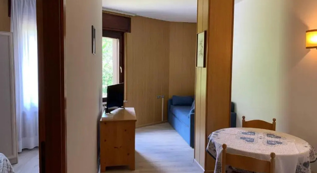 El Ladinia Someda, Foglalás Szálloda Moena Val di Fassa