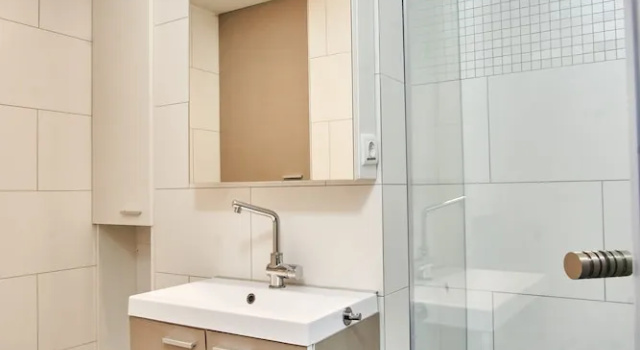 Двухместные апартаменты Deluxe V27 Budapest Apartment
