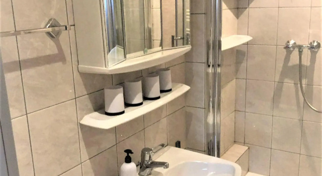 Апартаменты Мансарда Ferienwohnung in Lauterbach im Schwarzwald