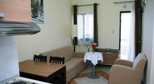 Hotel Priscapac Resort & Apartments, Prenota Appartamento Prižba 