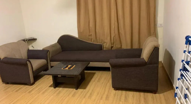 Люкс Deluxe Ruturaj Inn