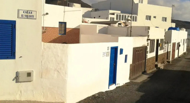 Holiday Home Av. Marítima