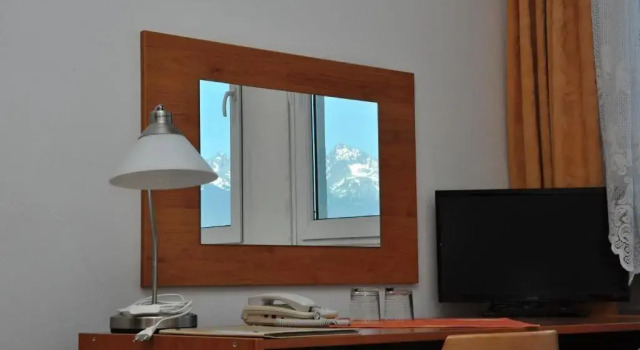 Апартаменты Tatra Hotel