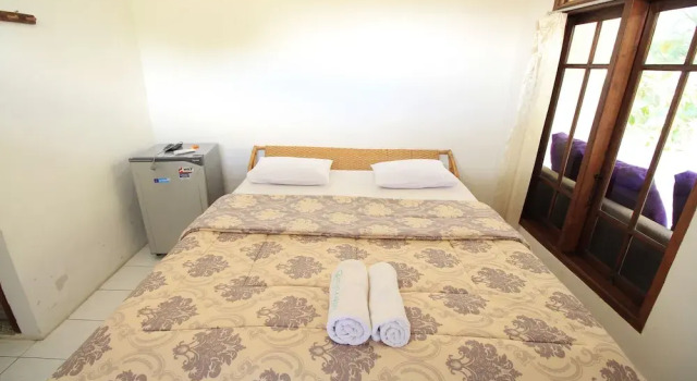 Melati Garden Guesthouse