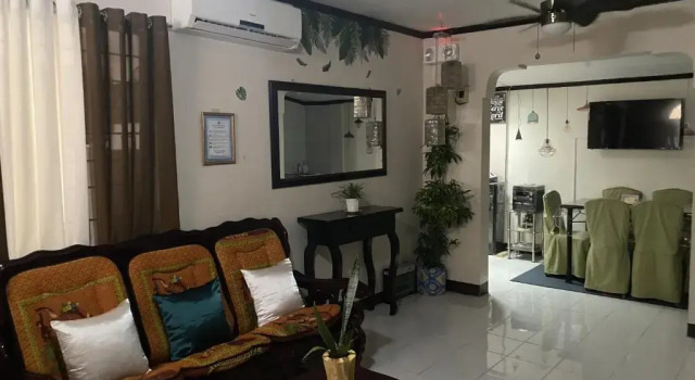 Jb's Transient House
