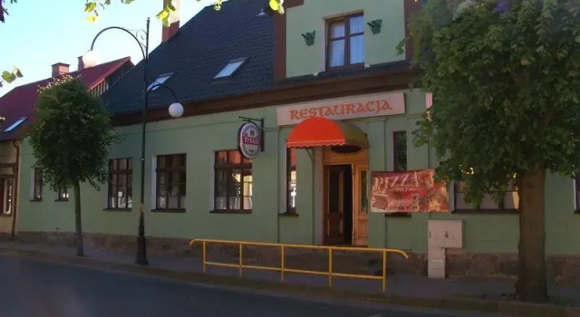 Dom Wczasowy Pod Zegarem, Varaa Hotelli Łeba 