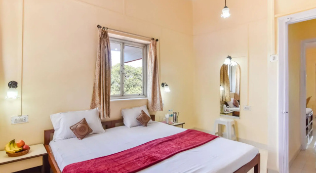 Hotel Stone House
