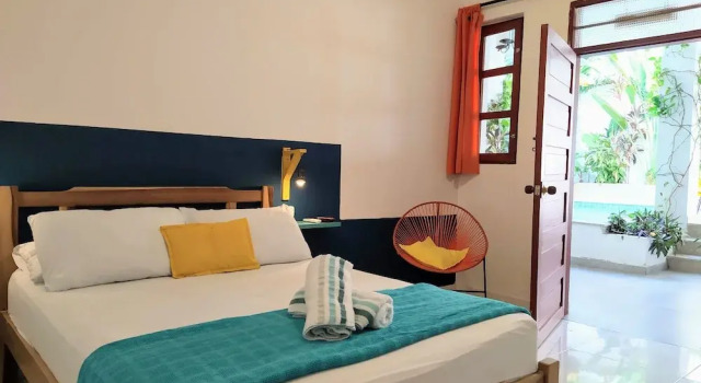 Bona Vida Hostel la Quinta, Reservar Albergue Albergues em Guajira, Albergue