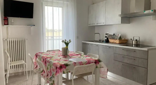 Cabaña 3 habitaciones Villa Mater