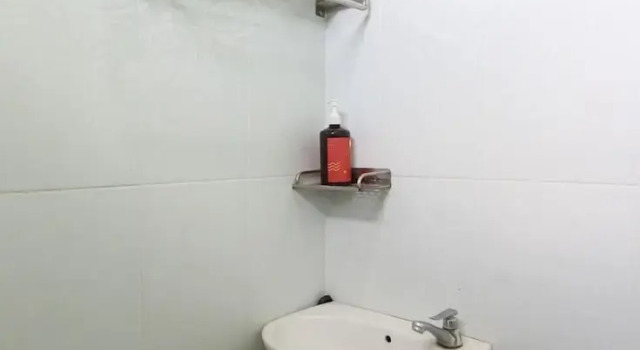 Habitación De lujo Dancenter Amanah Sehajtera
