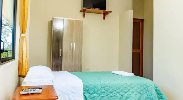 Cucuve Eco Hostal, Foglalás Hostel Puerto Baquerizo Moreno San Cristobal Island