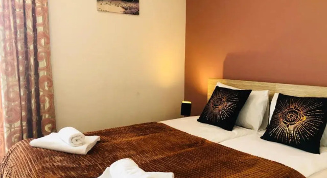 Номер Standard Hotel Malta