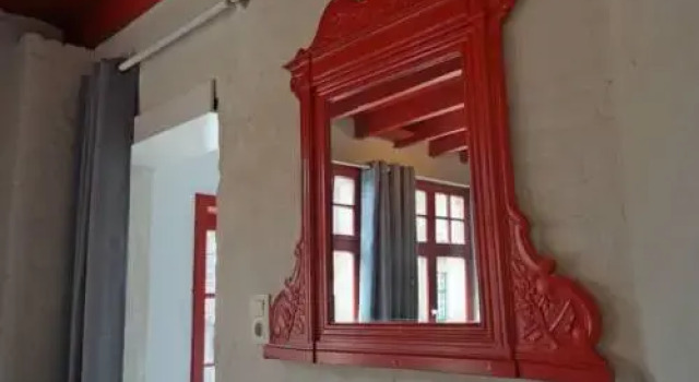 Holiday Home t Schaertje, Забронировать Апартаменты/квартира Брюгге Западная Фландрия, рядом с Бладелин Корт