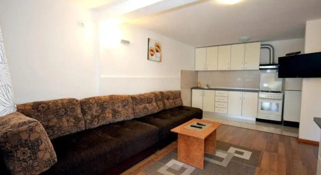 Апартаменты Apartments Kojic