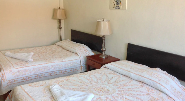 Casa Delfin, Prenota Hotel Hotel a Quintana Roo con parcheggio, Parcheggio