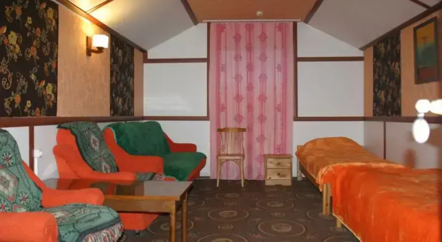 Guest House 15, Buchen Sie Pension Minsk Minskaja Woblasz