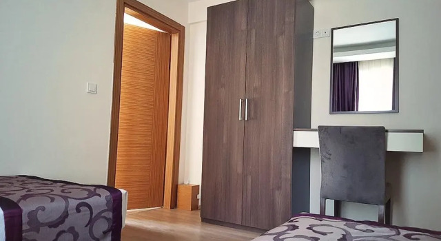 Номер Standard Geyikli Aqua Otel