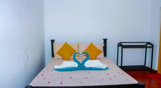 Номер Standard Thathsara Holiday Inn