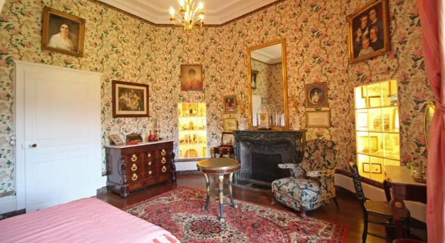 Domaine de Bort, Prenota Hotel Saint-Priest-Taurion Aquitania