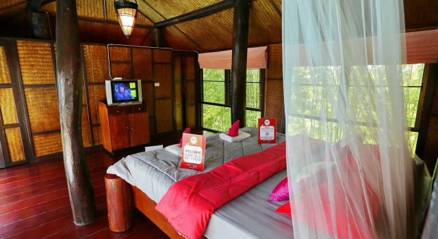 Nida Rooms Mae Rim 331 Oasis