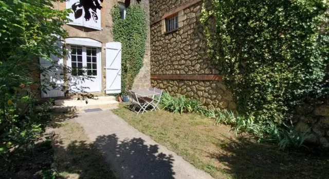 Апартаменты Les Appartements Chambon