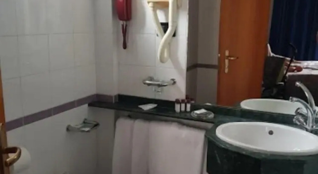 Номер Classic Hotel Sabra